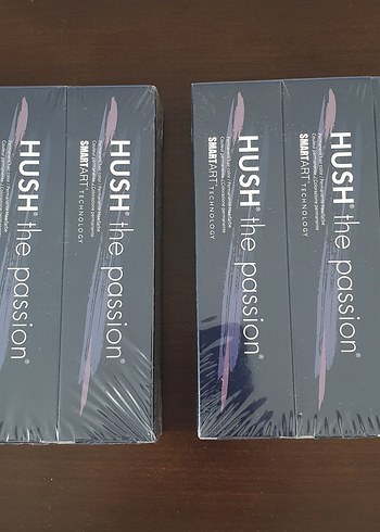 Saç Boyası - Görsel 5