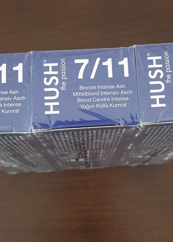Saç Boyası - Görsel 8