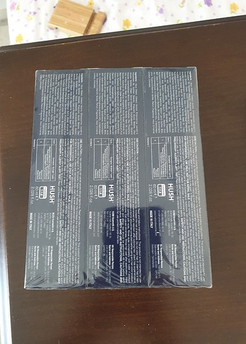 Saç Boyası - Görsel 9