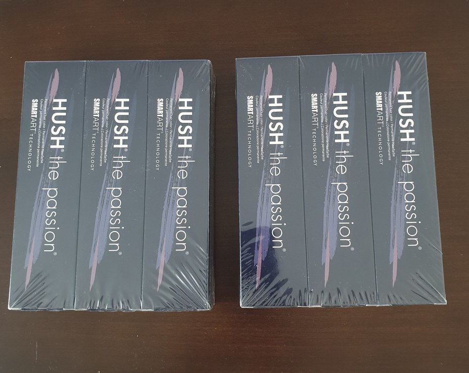 Saç Boyası - Görsel 5