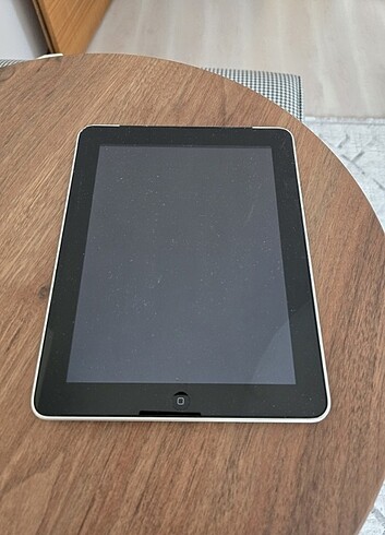 IPAD 64 GB MODEL A1337