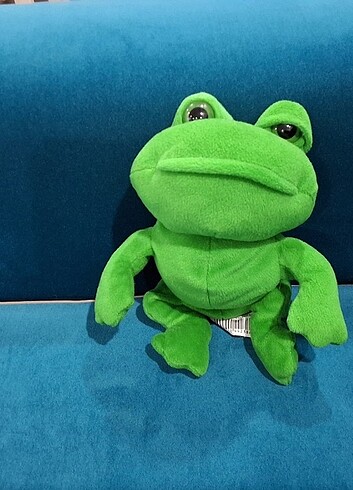 Pelüş oyuncak