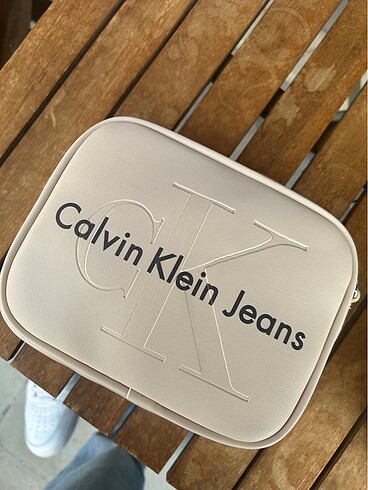 Calvin Klein