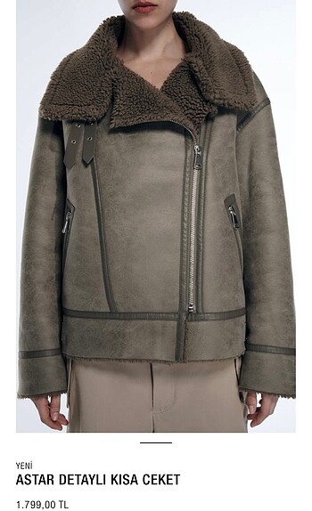 Zara mont