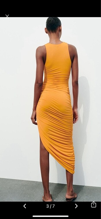 Zara Zara elbise