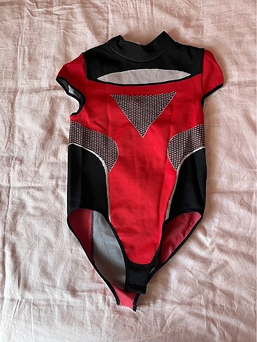 Zara body