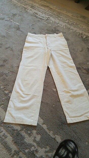 Keten pantalon