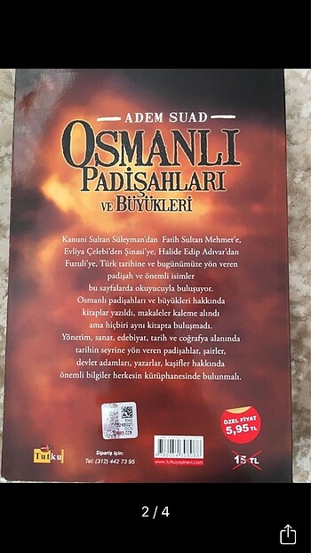  Gizli Örgütler ve Osmanlı Padişahları