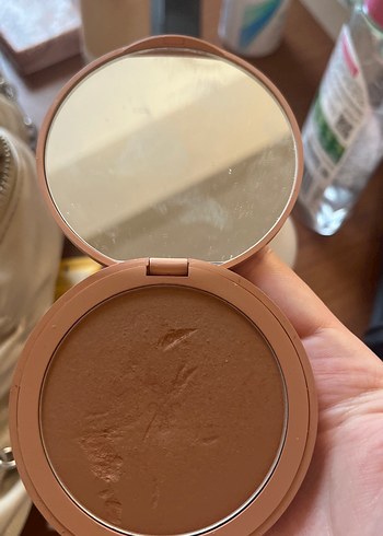 Caudalie Bej Pudra