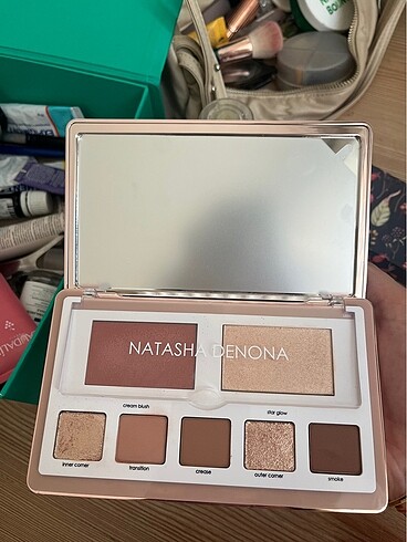 Natasha Denona NATASHA DENONA
