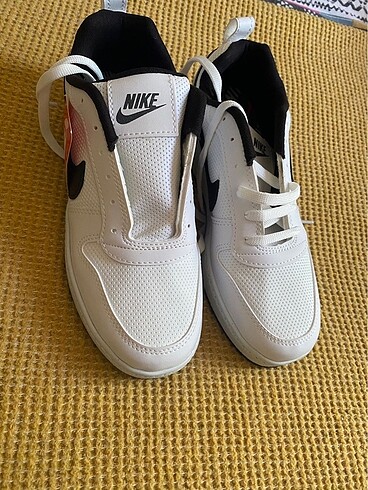 Nike Spor ayakkabı