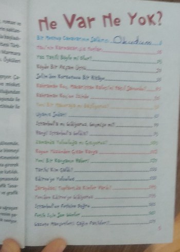 Küçük Kahramanlar İstanbul'un Fethinde - Görsel 3