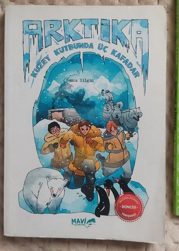 Sherlock Holmes Çocuk Kitapları /Arktika - Görsel 5