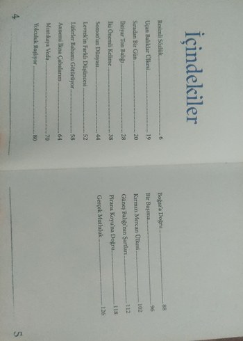 Uçan Balıklar Ülkesi - Ali Söyler - Görsel 4