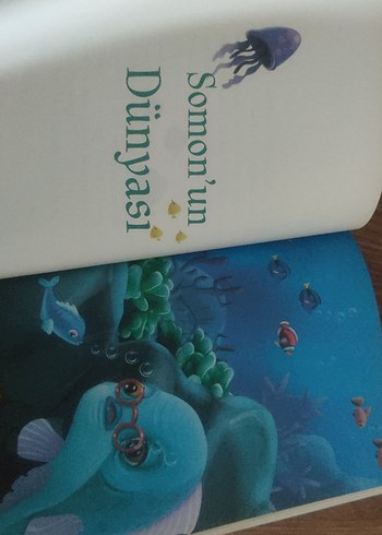 Uçan Balıklar Ülkesi - Ali Söyler - Görsel 3