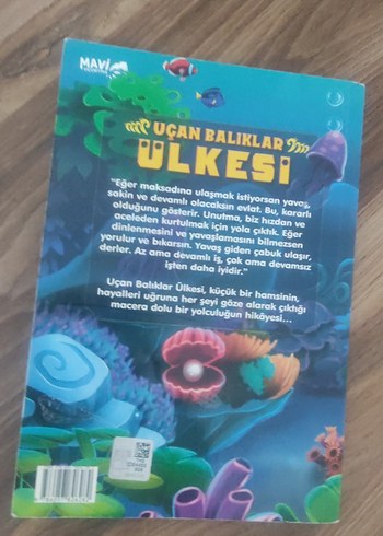 Uçan Balıklar Ülkesi - Ali Söyler - Görsel 2