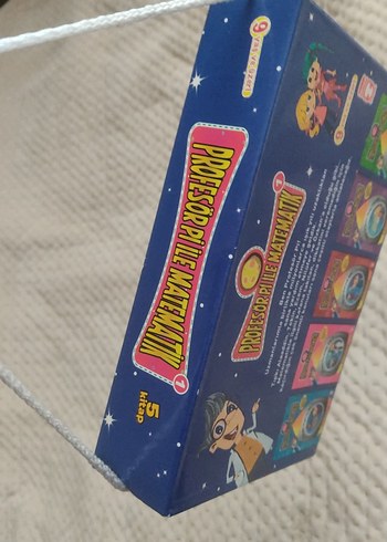 Profesör Pratik Çocuk Kitapları Seti - Görsel 6