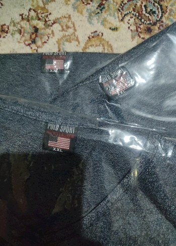 erkek penye POLO ve diğer - Görsel 5