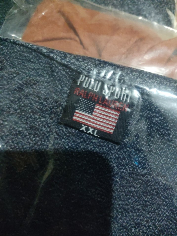 erkek penye POLO ve diğer - Görsel 3