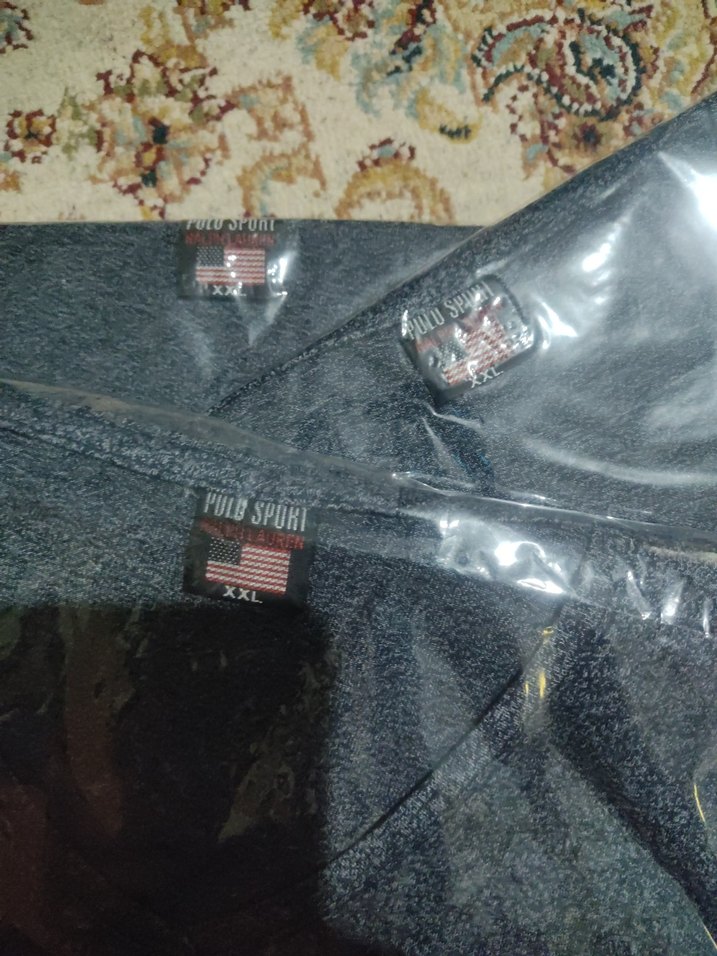 erkek penye POLO ve diğer - Görsel 4