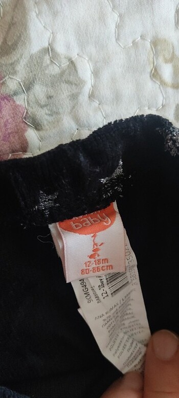 Koton marka 12-18 ay - Görsel 3