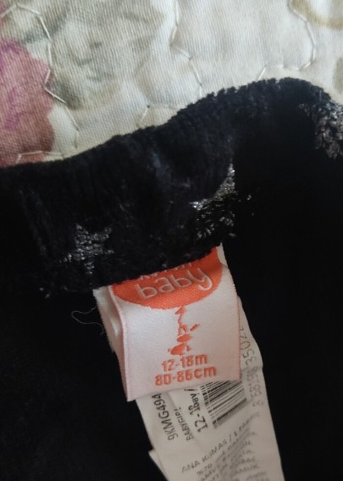 Koton marka 12-18 ay  - Görsel 3
