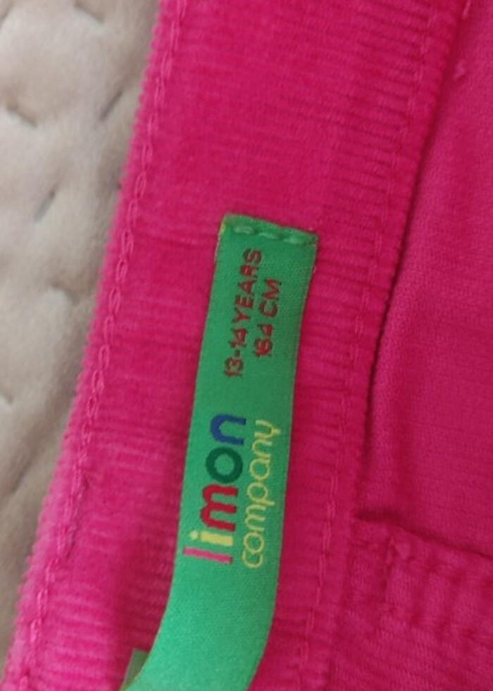 Limon companymarka  - Görsel 3