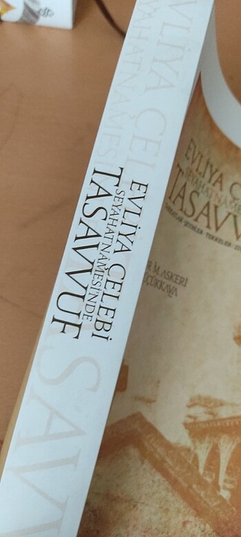 Evliya çelebi seyahatnamesinde tasavvuf  - Görsel 3