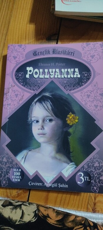 Pollyanna