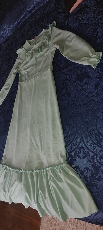 42 beden elbise - Görsel 5