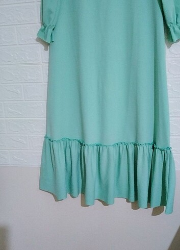 42 beden elbise - Görsel 7