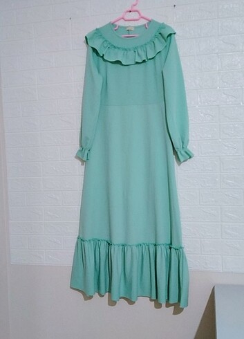 42 beden elbise - Görsel 8