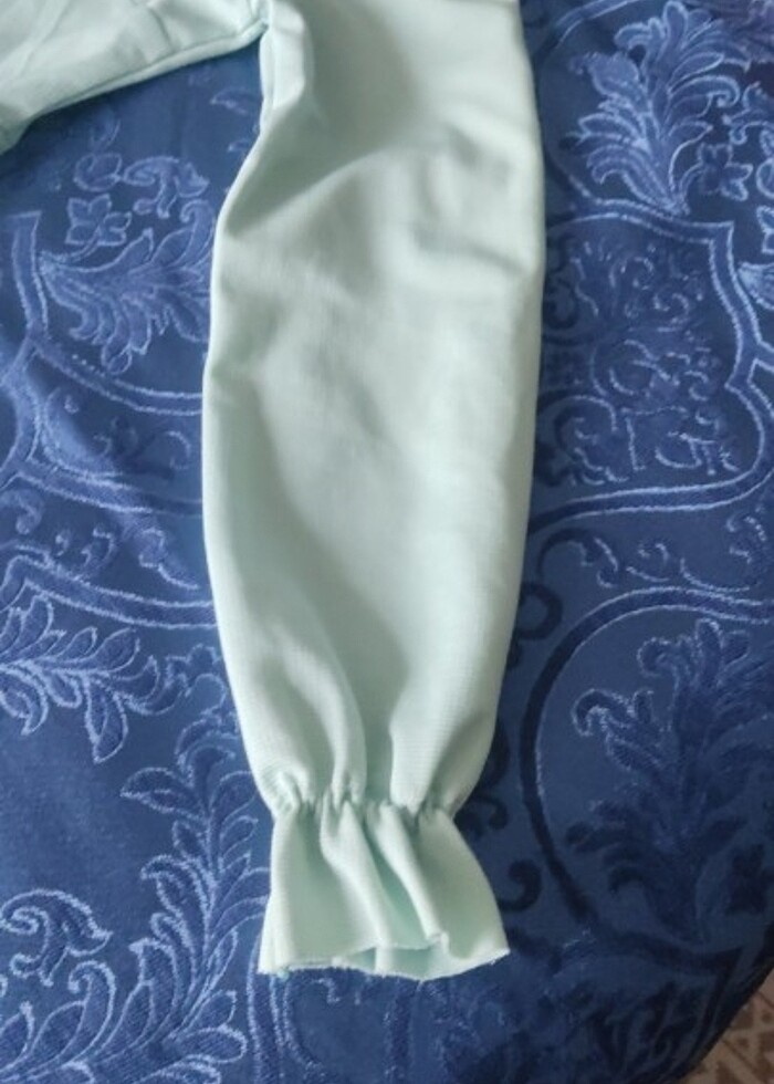 42 beden elbise - Görsel 3