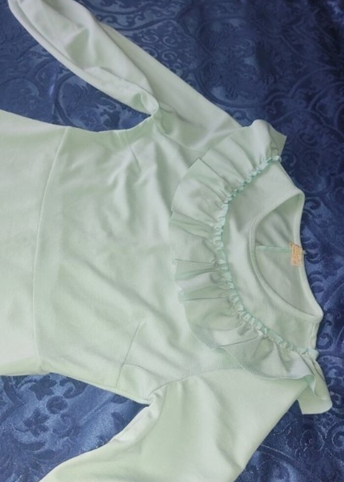 42 beden elbise - Görsel 4