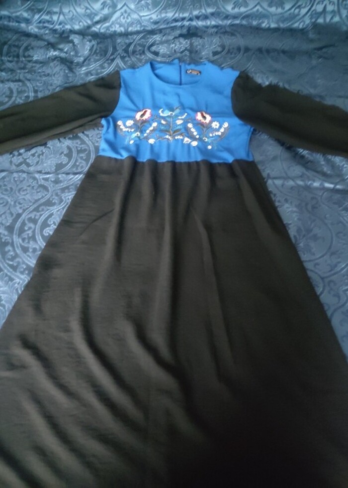 42beden elbise - Görsel 2