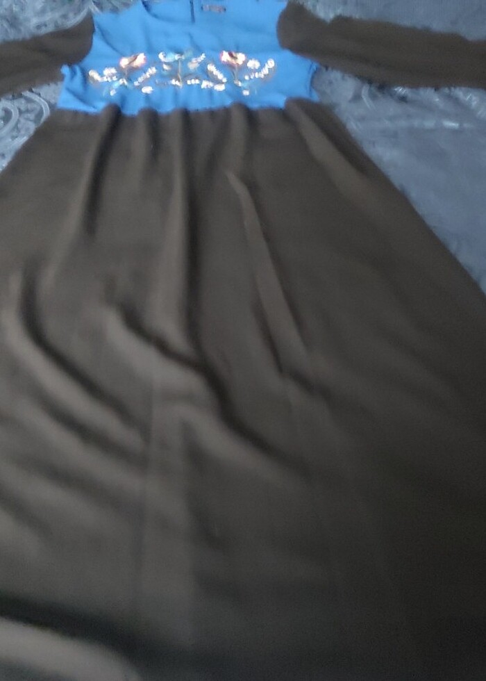 42beden elbise - Görsel 3