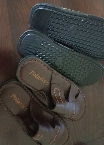 Polaris terlik bay 41 numara iki adet fiati - Görsel 2