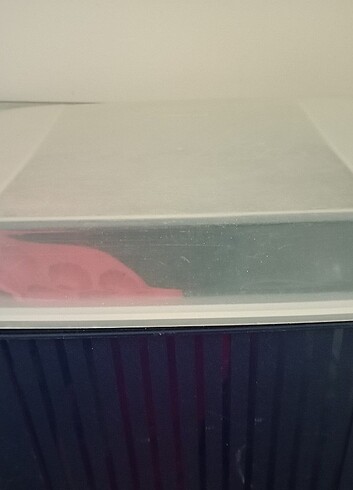 Tupperware 3 parca Tupperware 
