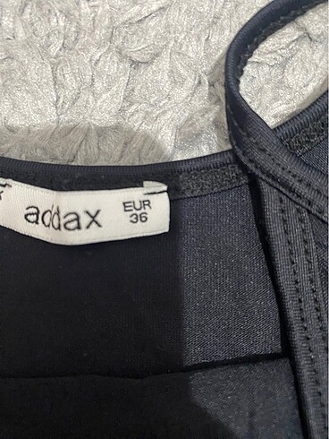 Addax 3 renk askılı bluz /atletler