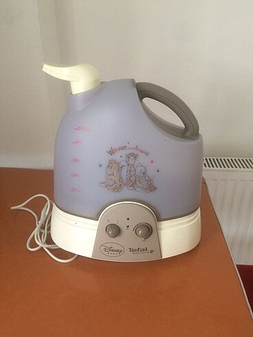 Tefal bebek odası nemlendirici Makinesi