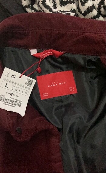 Zara Zara mont