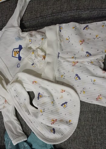 Tiffany&Co Yenidoğan