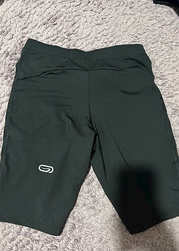 Decathlon sporcu şortu - Görsel 2