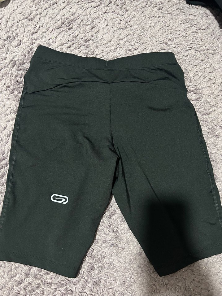 Decathlon sporcu şortu - Görsel 2