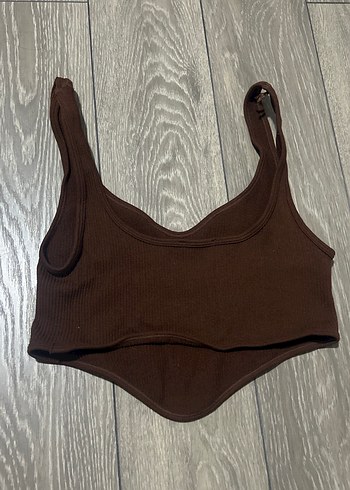 Zara crop - Görsel 2