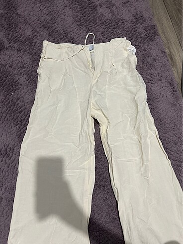Bershka keten