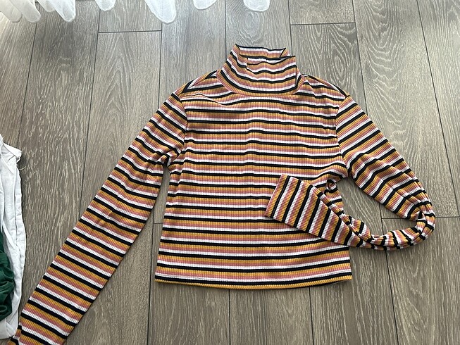 Crop kazak