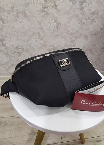 Pierre Cardin çanta 