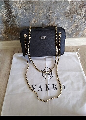 Vakko canta