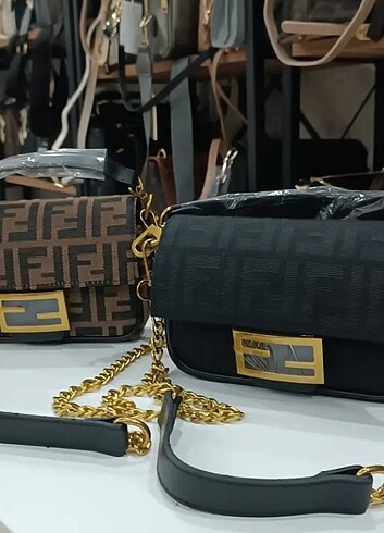 Fendi çanta 